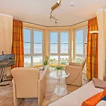 Duenen-residenz B 17 Апартаменты Херингсдорф